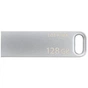 USB флеш накопичувач Toshiba 128GB U363 Silver USB 3.0 (THN-U363S1280E4) - уменьшенное изображение 1