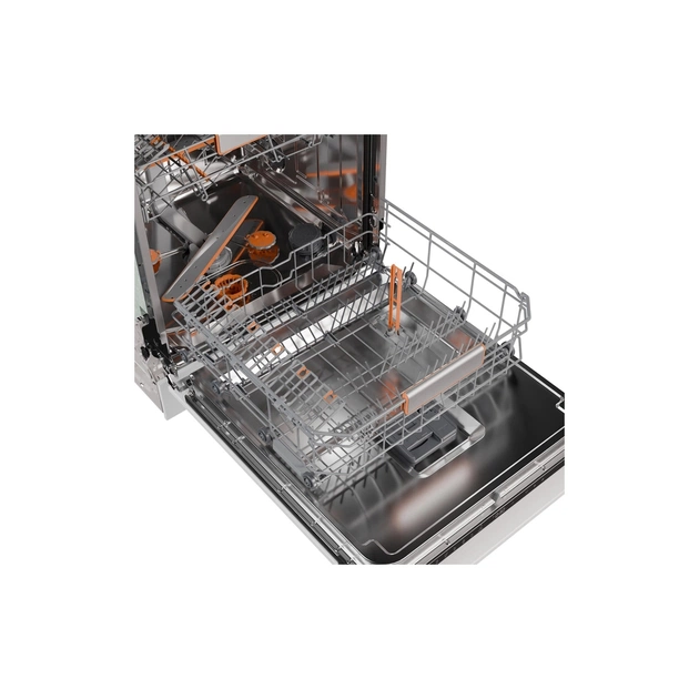 Посудомийна машина Gorenje GV673B66 - picture 7