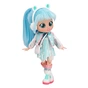 Лялька IMC Toys BFF S1 Крістал (904323) - зменшене зображення 5