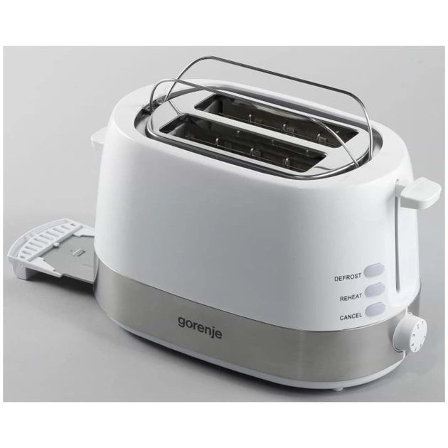 Тостер Gorenje T850WE - picture 5