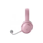Навушники Razer Barracuda X Quartz Pink (RZ04-03800300-R3M1) - зменшене зображення 2