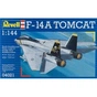 Збірна модель Revell Літак F-14 A Tomkat 1:144 (4021) - зменшене зображення 1