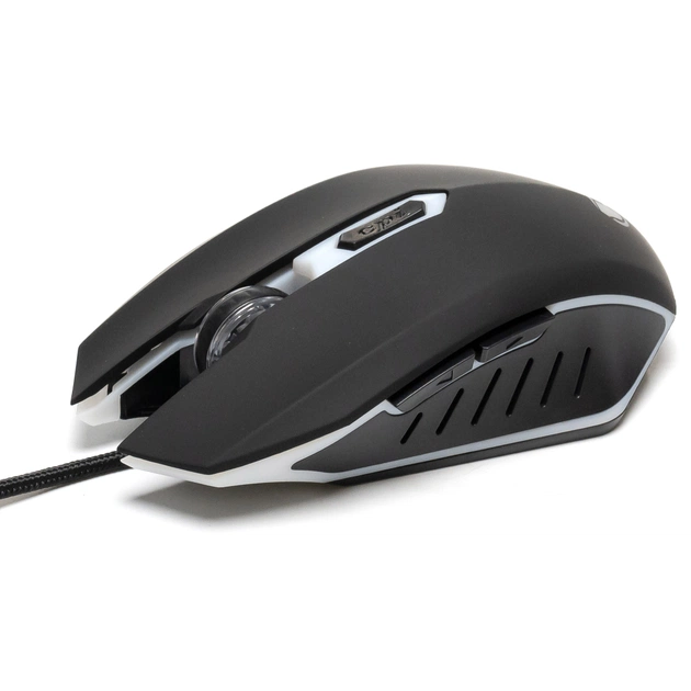 Комплект Hölmer SG-01 USB UA Black (SG-01) - зображення 7