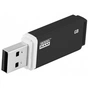 USB флеш накопичувач Goodram 64GB UMO2 Graphite USB 2.0 (UMO2-0640E0R11) - уменьшенное изображение 4