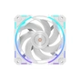 Кулер до корпусу Alseye W12-Plus-W ((Forward Blades) (AS.04.07.0067) - зменшене зображення 1