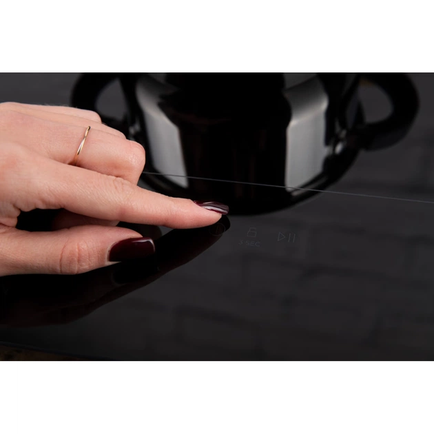 Варочна поверхня Hansa BHI676062 - picture 7