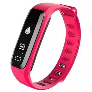 Фітнес браслет UWatch G15 Red (F_59644) зображення 1