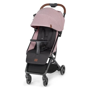 Коляска Kinderkraft Nubi Pink (KKWNUBIPNK0000) (5902533915750) зображення 1