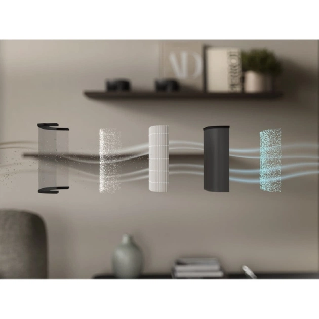 Очисник повітря Electrolux EPO60771DG - зображення 7