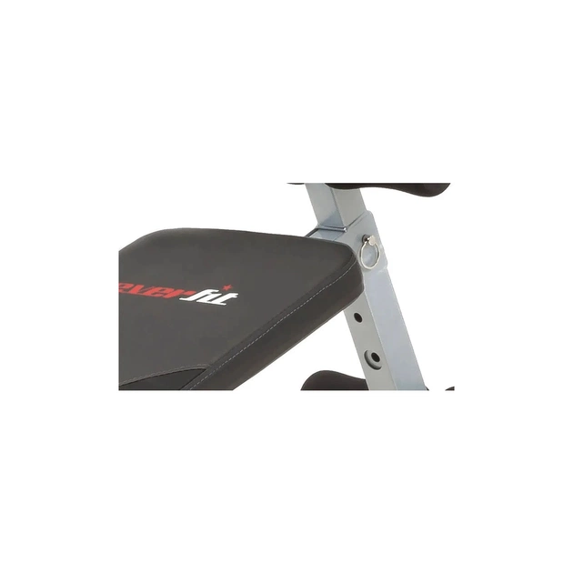 Лава атлетична Everfit для преса WBK-100 (WBK 100) (931394) - picture 4