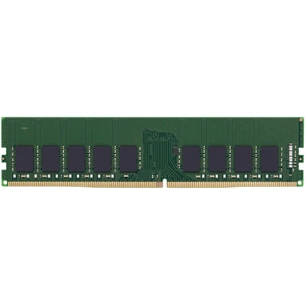 Модуль памяти для сервера Kingston 32GB 3200MT/s DDR4 ECC CL22 DIMM 2Rx8 Hynix D (KSM32ED8/32HD) изображение 1