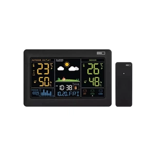 Метеостанція EMOS E0387 изображение 1