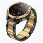 Смарт-годинник KOSPET TANK T4SE GOLD (6978602500621) - зменшене зображення 4