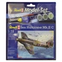 Збірна модель Revell Морський винищувач Sea Hurricane Mk.II C 1:72 (63985) - уменьшенное изображение 1