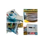 Лебедка Forte HWT-2000, 905 кг, трос 10 м (121862) - уменьшенное изображение 2