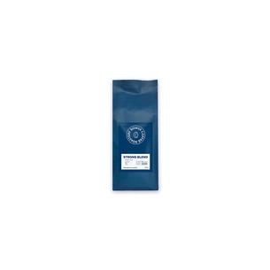 Кава Romus Roastery Strong Blend в зернах 1 кг (652395) зображення 1