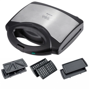 Сендвічниця Magio MG-370 зображення 1