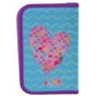 Пенал Smart HP-03 Mermaid (532043) - зменшене зображення 2
