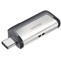 USB флеш накопичувач SanDisk 32GB Ultra Dual USB 3.0 + Type-C (SDDDC2-032G-G46) - preview 11