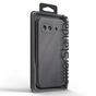 Чохол до мобільного телефона Armorstandart Matte Slim Fit Google Pixel 10a 5G Black (ARM90517) - зменшене зображення 5