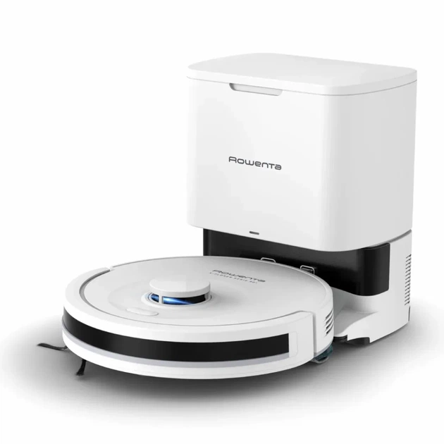 Пылесос Rowenta RR8797WH - изображение 1