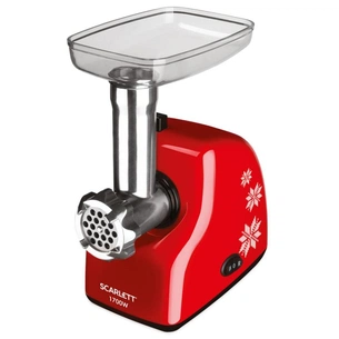 М'ясорубка Scarlett SC-MG45S53 зображення 1