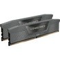 Модуль памяти для компьютера DDR5 32GB (2x16GB) 6400 MHz Vengeance Grey Corsair (CMK32GX5M2B6400Z32) - уменьшенное изображение 2