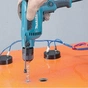 Дриль Makita DP2011 - зменшене зображення 2