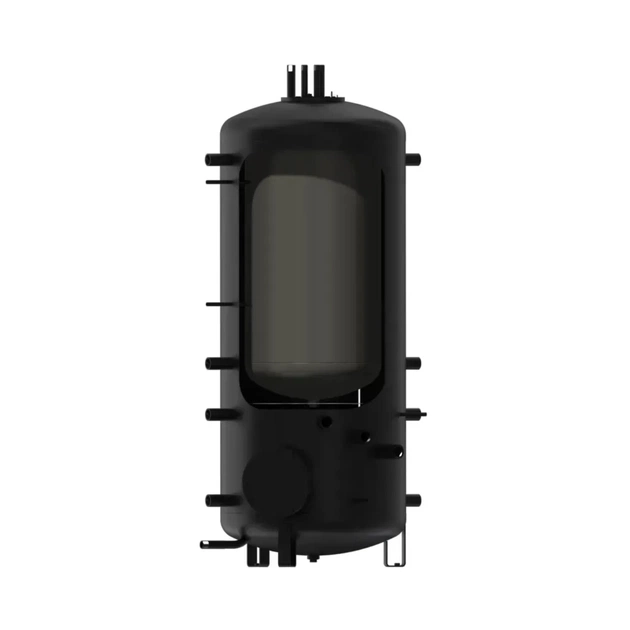 Бойлер непрямого нагріву Drazice NAD 750 v1(TJ 6/4")з ізоляцією UA - зображення 1