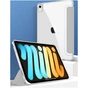 Чохол до планшета BeCover Soft Edge Pencil Apple iPad mini 6 2021 Gray (706806) - зменшене зображення 3