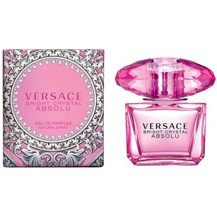 Парфумована вода Versace Bright Crystal Absolu 50 мл (8011003818174) зображення 1