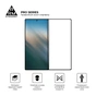 Скло захисне Armorstandart Pro Samsung S25 Ultra Black (ARM81613) - зменшене зображення 2