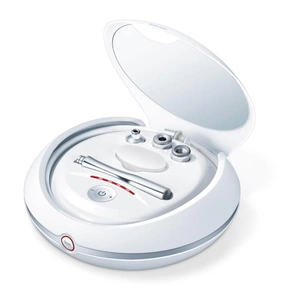 Прилад для чищення шкіри обличчя Beurer FC 100 зображення 1