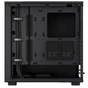 Корпус для ПК Fractal Design Epoch Black Solid (FD-C-EPO1A-01) - зменшене зображення 9