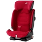 Автокрісло Britax-Romer Advansafix IV R Fire Red (2000030743) - зменшене зображення 6