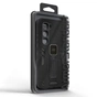 Чохол до мобільного телефона Armorstandart Proover Infinix Hot 60 Pro 4G Black (ARM88682) - зменшене зображення 3