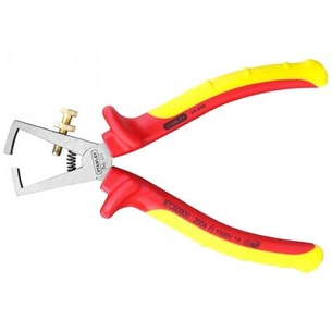 Кусачки Stanley MaxSteel VDE 1000 эл. для зачистки провода, 170мм. (0-84-010) изображение 1