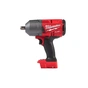 Гайковерт Milwaukee 1/2", M18 FHIWP12-0X, 1491Нм HD кейс (без АКБ та ЗП) (4933459692) - зменшене зображення 1
