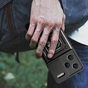 Чохол до мобільного телефона BeCover Military Xiaomi Redmi Note 13 Pro Plus 5G Black (711028) - зменшене зображення 5