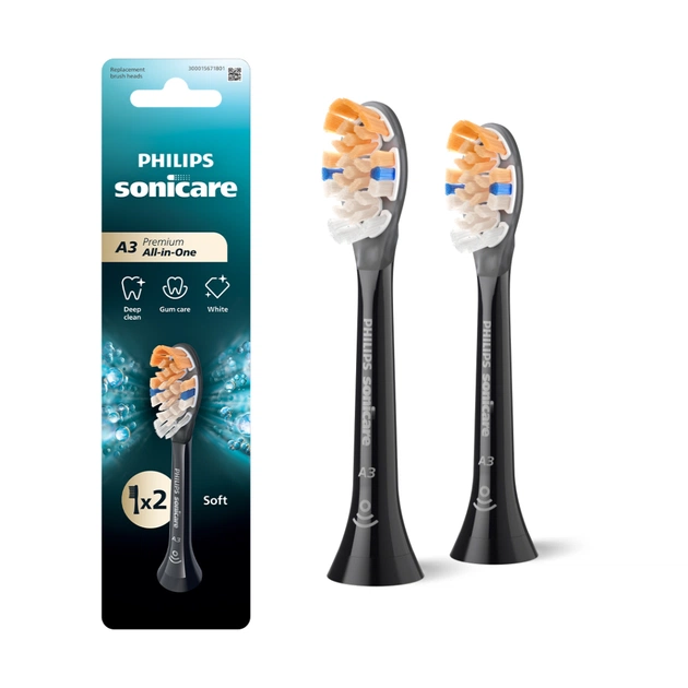 Насадка для зубной щетки Philips HX9092/88 - изображение 1