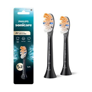 Насадка для зубної щітки Philips HX9092/88 зображення 1