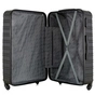 Чемодан Semi Line 28" (L) Black (T5953-3) (DAS303426) - уменьшенное изображение 6