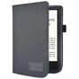 Чохол до електронної книги BeCover Slimbook PocketBook 616 Basic Lux 2 Black (703729) - зменшене зображення 3
