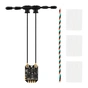 Приемник (RX) RadioMaster RP4TD ExpressLRS 2.4GHz Diversity Receiver (HP0157.RX-RP4TD) - уменьшенное изображение 7