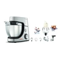 Кухонний комбайн Tefal QB512D38 - зменшене зображення 3