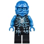 Конструктор LEGO Ninjago Флаєр Аероджитцю Джея (70740) - зменшене зображення 3