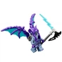 Конструктор LEGO Nexo Knights Літаюча Горгулья (70353) - зменшене зображення 4
