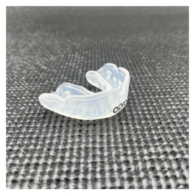 Капа Opro Instant Clear (102520007) (Instant_Clear) - picture 4