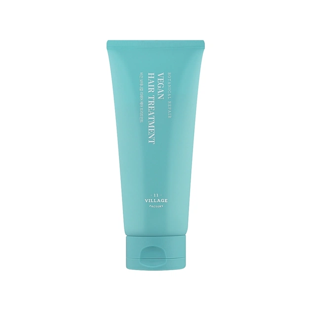 Кондиционер для волос Village 11 Factory Vegan Botanical Repair Hair Treatment 200 мл (8809663756666) - изображение 1