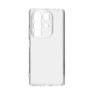Чохол до мобільного телефона Armorstandart Air Infinix Note 50 4G Camera cover Clear (ARM84726) зображення 1